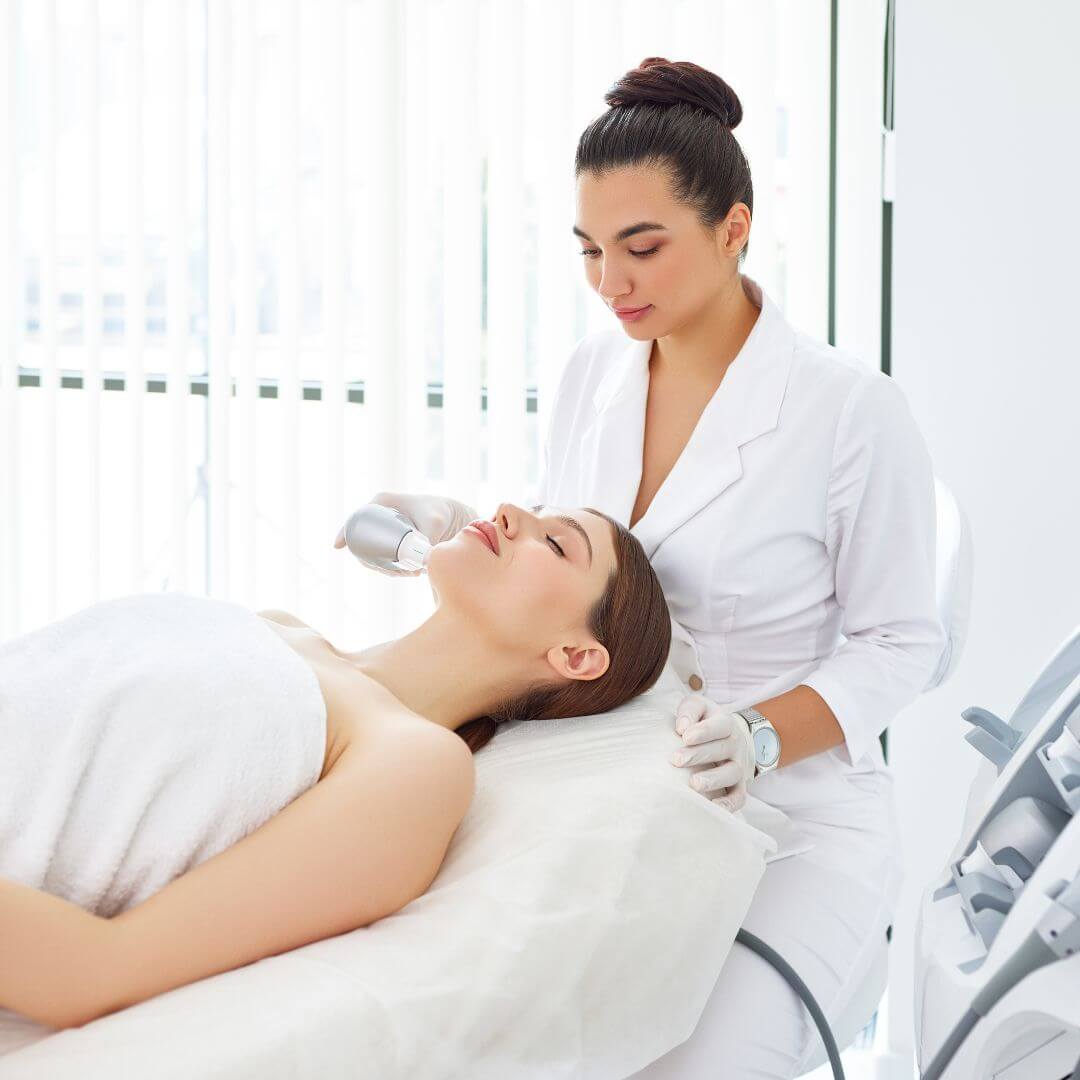 skønhedsklinikker vækst